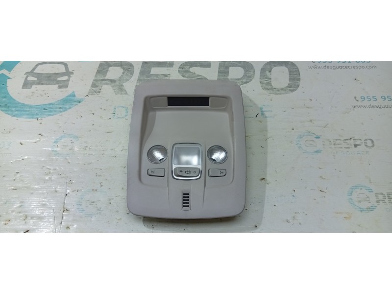 LUZ INTERIOR 9801287677  - imagen 1