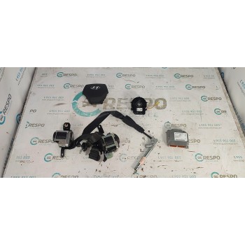 KIT AIRBAG  - miniatura 3