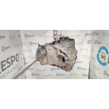 CAJA CAMBIOS 20DS99  - miniatura 3