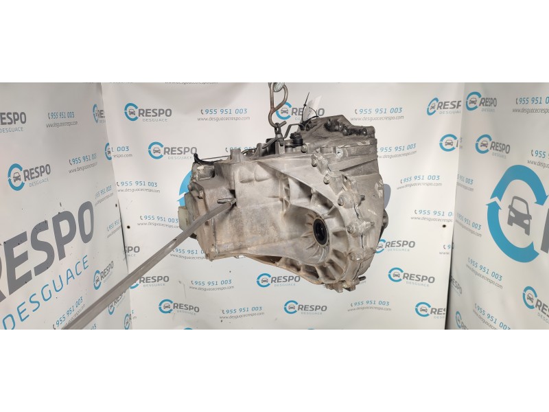 CAJA CAMBIOS 20DS99  - imagen 3