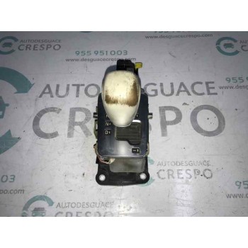 PALANCA CAMBIO P30759119 