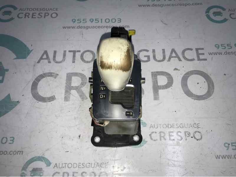 PALANCA CAMBIO P30759119  - imagen 1