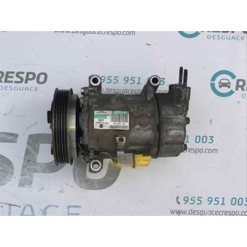 COMPRESOR AIRE ACONDICIONADO 921317505  - miniatura 3