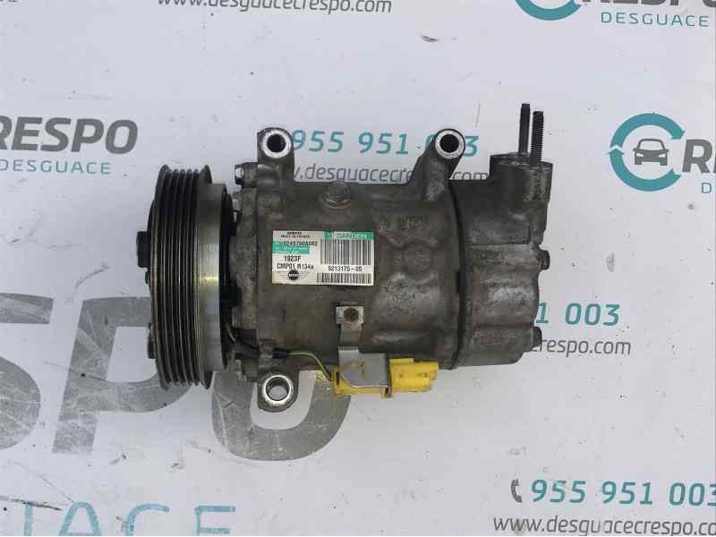 COMPRESOR AIRE ACONDICIONADO 921317505  - imagen 3