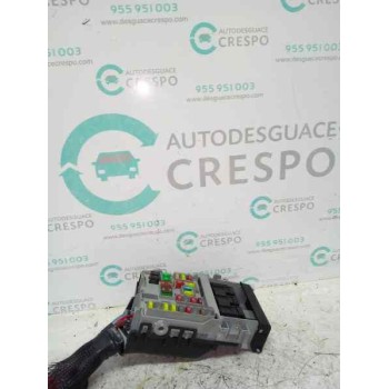CAJA RELES / FUSIBLES 13222786  - miniatura 1