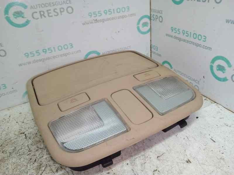 LUZ INTERIOR  - imagen 1