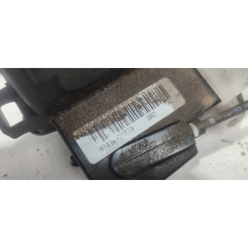 CERRADURA PUERTA TRASERA IZQUIERDA  - miniatura 2