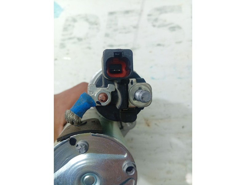 MOTOR ARRANQUE 36100-08000  - imagen 4