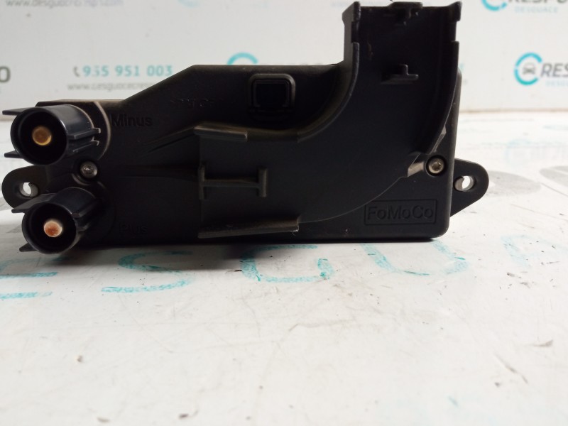 CAJA RELES / FUSIBLES 8X2T14290MD  - imagen 2