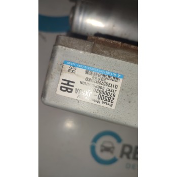 COLUMNA DIRECCION 48810JX51B  - miniatura 4