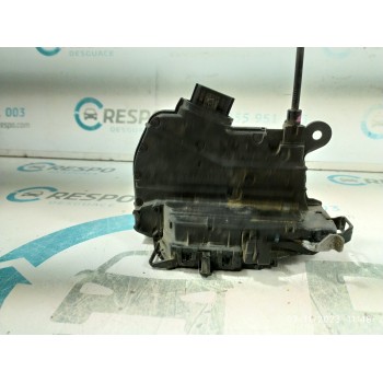 CERRADURA PUERTA DELANTERA DERECHA 805005FA0A  - miniatura 2