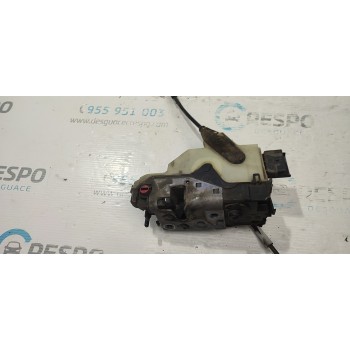 CERRADURA PUERTA TRASERA IZQUIERDA  - miniatura 2