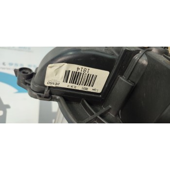 VENTILADOR CALEFACCION 181428100  - miniatura 3