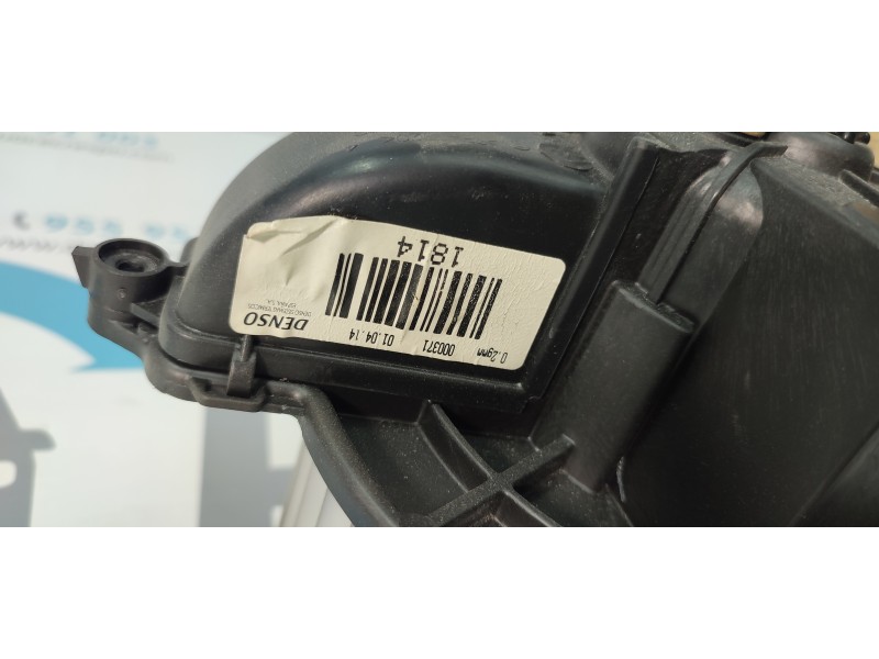 VENTILADOR CALEFACCION 181428100  - imagen 3