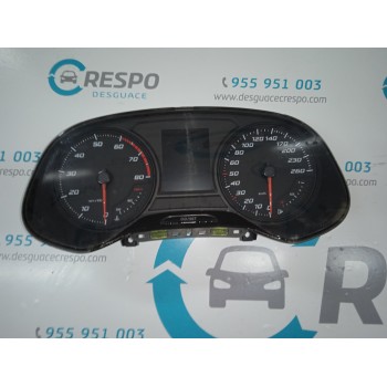 CUADRO INSTRUMENTOS 5F0920862B 