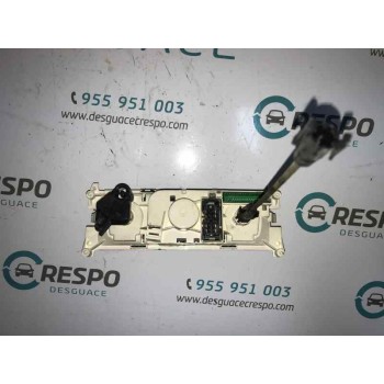 MANDO CALEFACCION / AIRE ACONDICIONADO 64111502214  - miniatura 2