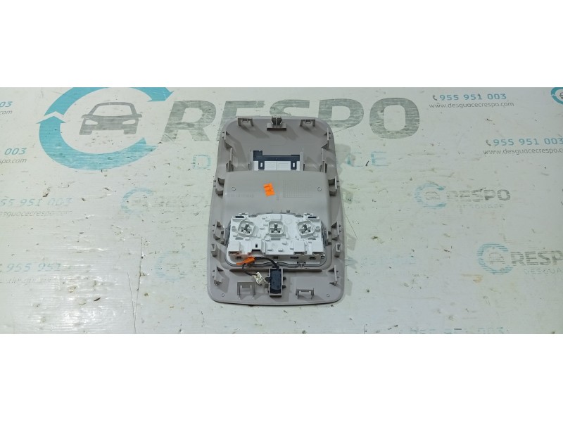 LUZ INTERIOR 9801287677  - imagen 2