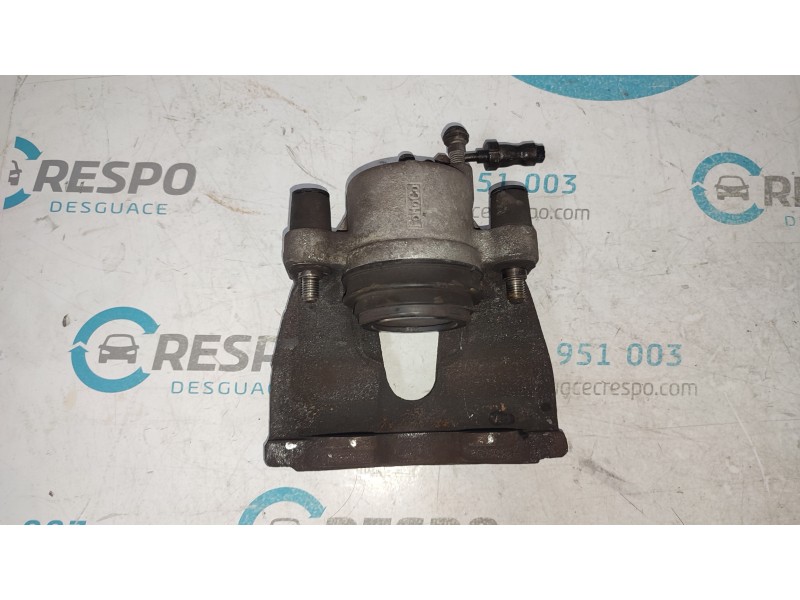 PINZA DE FRENO DELANTERA DERECHA 814  - imagen 2