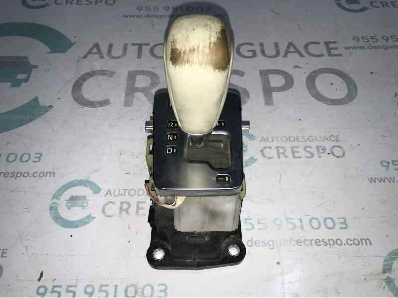 PALANCA CAMBIO P30759119  - imagen 2