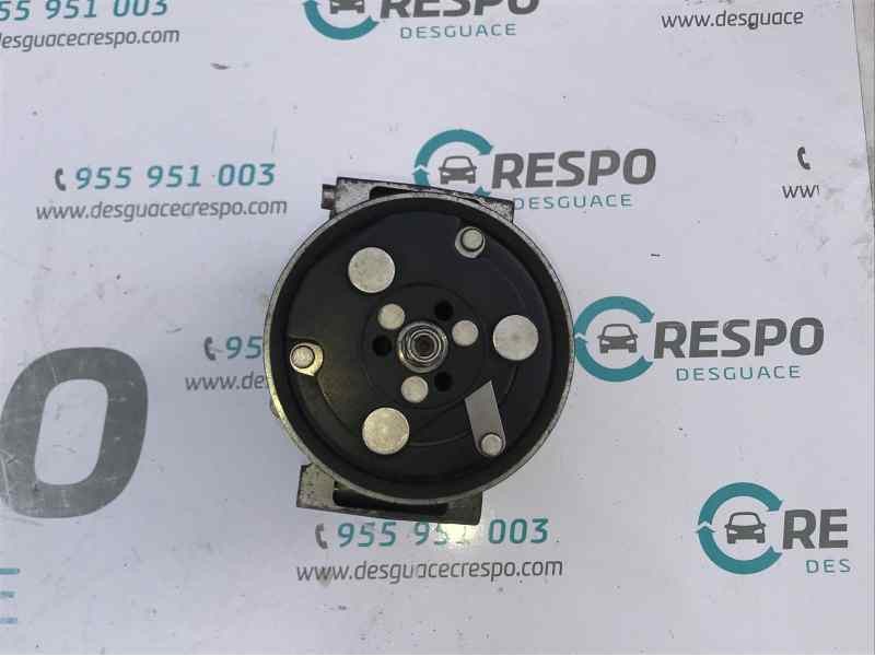 COMPRESOR AIRE ACONDICIONADO 921317505  - imagen 4