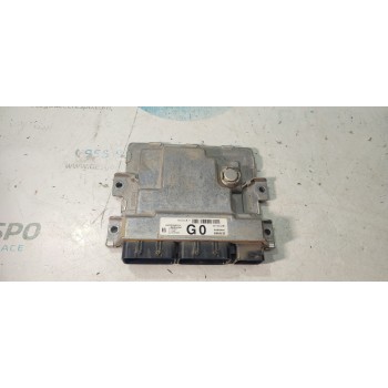 CENTRALITA MOTOR UCE 237105JU0B SID321 