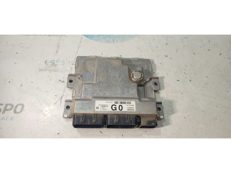 CENTRALITA MOTOR UCE 237105JU0B SID321  - imagen 1