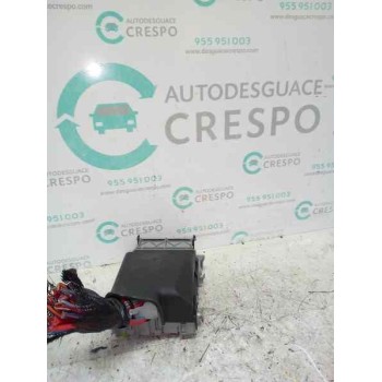 CAJA RELES / FUSIBLES 13222786  - miniatura 2