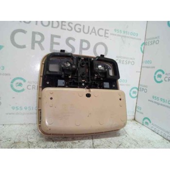 LUZ INTERIOR  - miniatura 2