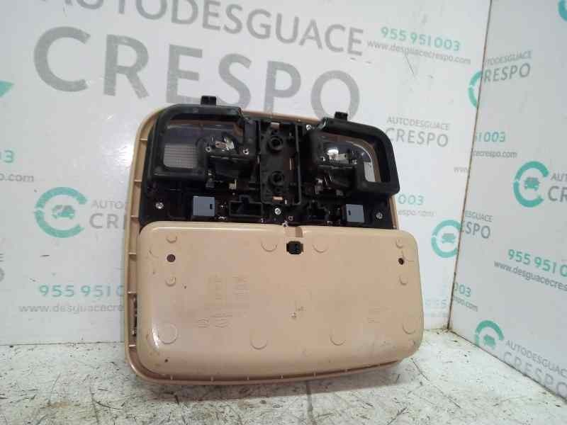 LUZ INTERIOR  - imagen 2