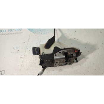 CERRADURA PUERTA TRASERA DERECHA 9812501180  - miniatura 3