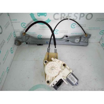 ELEVALUNAS TRASERO IZQUIERDO 827310001R--A 