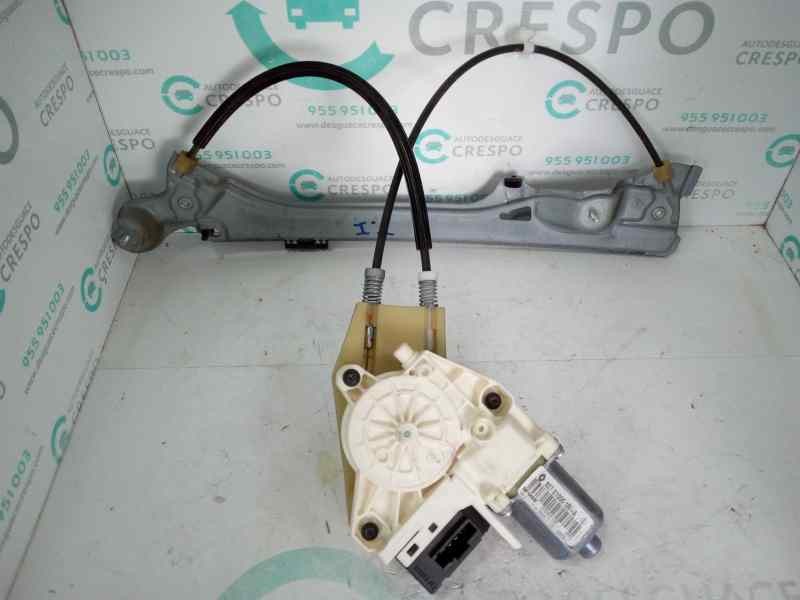 ELEVALUNAS TRASERO IZQUIERDO 827310001R--A  - imagen 1