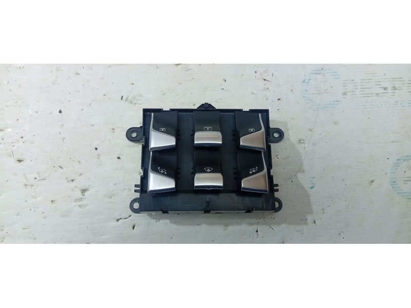 MANDO MULTIFUNCION  - imagen 1