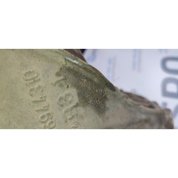 CAJA CAMBIOS 20DS99  - miniatura 4