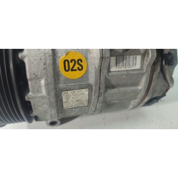 COMPRESOR AIRE ACONDICIONADO 94812601103  - miniatura 2