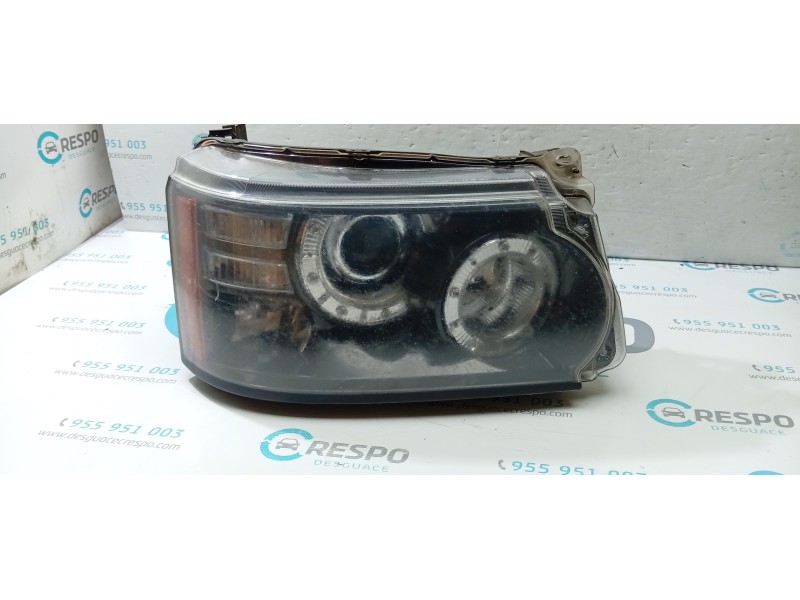 FARO DERECHO  - imagen 1