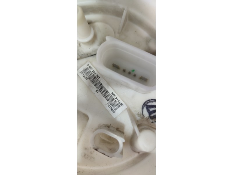 AFORADOR 8K0919050  - imagen 2