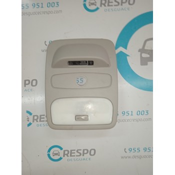 LUZ INTERIOR 969805401R 