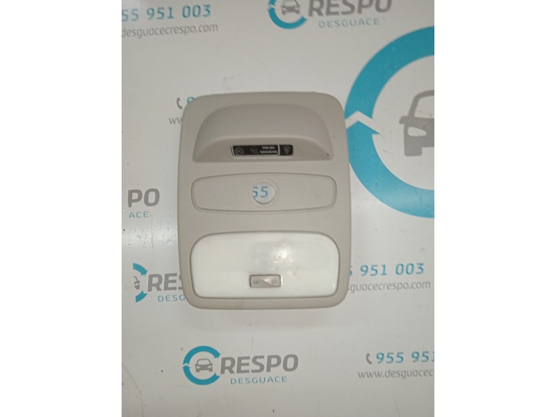 LUZ INTERIOR 969805401R  - imagen 1