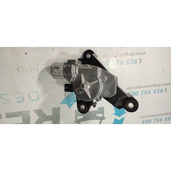 MOTOR LIMPIA TRASERO 9819900080 