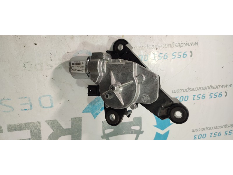 MOTOR LIMPIA TRASERO 9819900080  - imagen 1