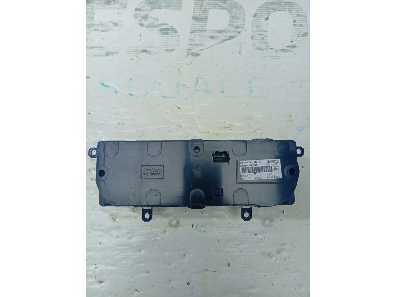 MANDO CALEFACCION / AIRE ACONDICIONADO 275100037R  - imagen 2