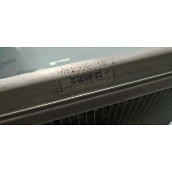 CONDENSADOR / RADIADOR AIRE ACONDICIONADO 9674813580  - miniatura 2