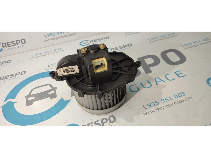 VENTILADOR CALEFACCION 181428100  - imagen 4