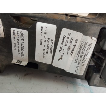 CAJA RELES / FUSIBLES 8X2T14290MD  - miniatura 3