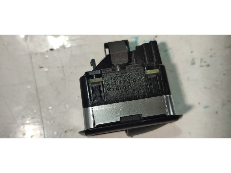 INTERRUPTOR A2129059200  - imagen 2