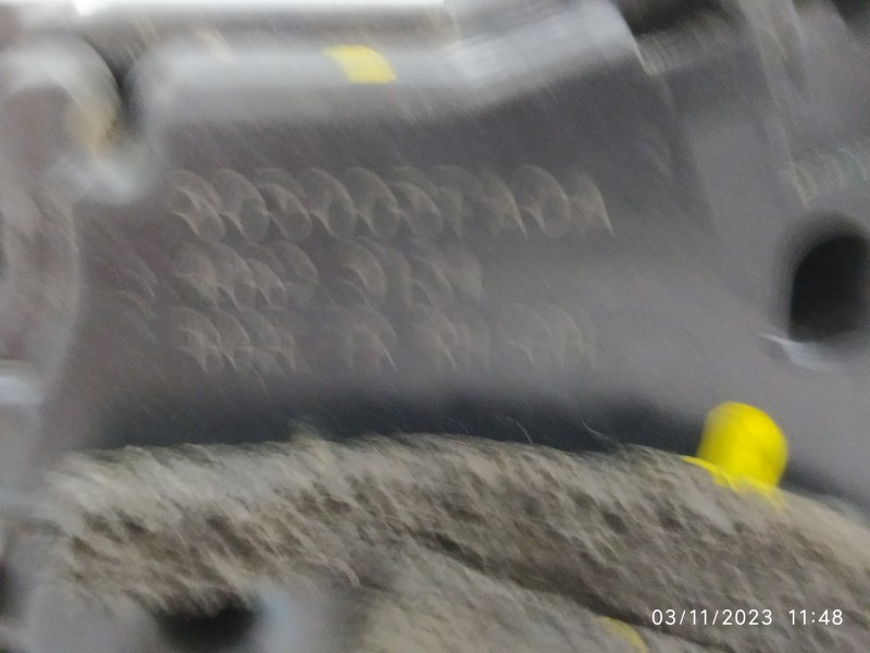 CERRADURA PUERTA DELANTERA DERECHA 805005FA0A  - imagen 3