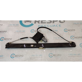 ELEVALUNAS DELANTERO DERECHO 7C0837462A 