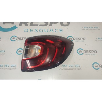 PILOTO TRASERO DERECHO 265506738R 