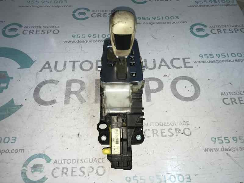 PALANCA CAMBIO P30759119  - imagen 4